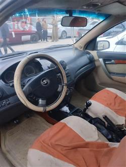 شيفروليه أفيو